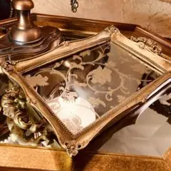 2026年最新】鏡台 フランスミラーの人気アイテム - メルカリ