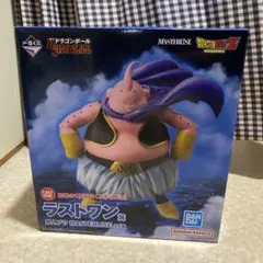 2026年最新】魔人ブウ 一番くじの人気アイテム - メルカリ