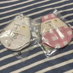 コニースタイ　ローリング　2点セット