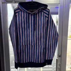 ブラックレーベルクレストブリッジ パーカー