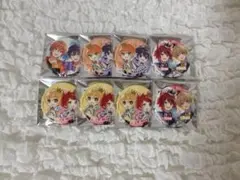 すとぷり 缶バッジ