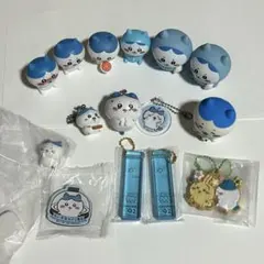 【まとめ売り】　ちいかわ　ハチワレ