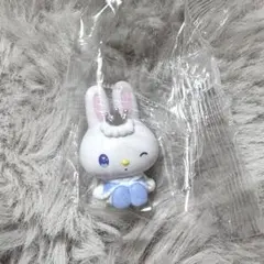 リトルツインスターズ×マイメロディ　どーりーみっくす　リズムくん ガチャガチャ