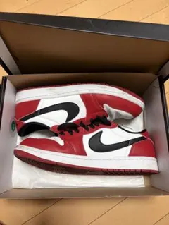 nike air jordan 1 シカゴ
