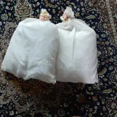 レースクッション