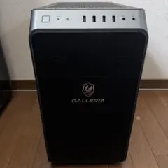 GALLERIA RTX3070 Core i7-11700 1TB - メルカリ