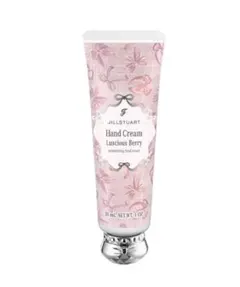 JILL STUART ハンドクリーム ラシャスベリー 30g