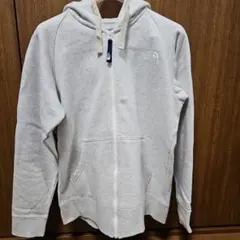 THE NORTH FACE リアビューフルジップフーディ(レディース)