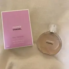 シャネル チャンス オー タンドゥル オードゥ トワレット(ヴァポリザター) …