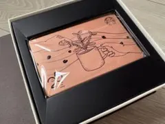 【PIN未削り】スターバックス カード25周年