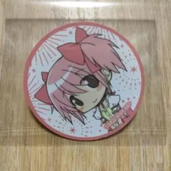 まどか☆マギカ まどマギ ダイカットステッカー アルティメットまどか