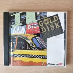 GOLD DISK NISSEKI Brilliant Summer CD