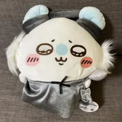 ちいかわ 運んで…みろッ BIGぬいぐるみ モモンガ