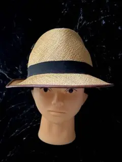 【 RAKUDA HAT 】　ラクダ ハット