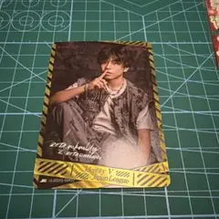 第五人格　IJLカード　mkmldy ZETA