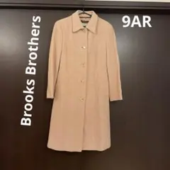 Brooks Brothers ウールコート　ロング　9