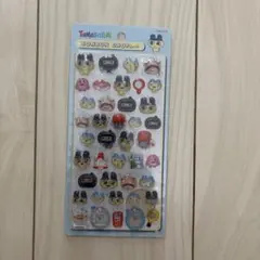 【正規品】　ボンボンドロップシール　たまごっち　まめっち