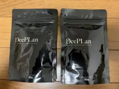 DeePLan メンズサプリメント 90粒 3袋セット - メルカリ