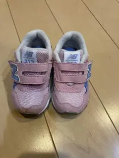 new balance 313 12センチ
