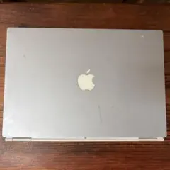 ジャンク品　Apple MacBook 本体