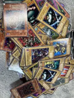遊戯王OCG 1期2期トレーディングカード 묶음 판매 大量