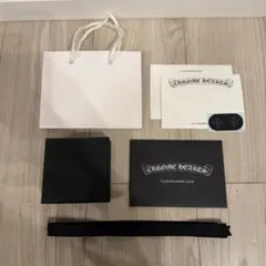 CHROME HEARTS ショッパー シルバーポリッシュ 12個セット - メルカリ