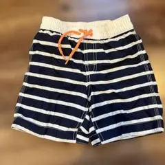 GAPキッズ　110cmサーフパンツ