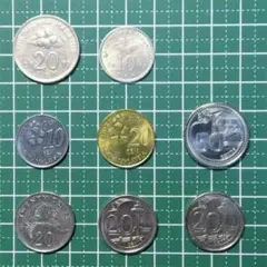 2026年最新】銀貨まとめの人気アイテム - メルカリ