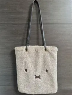 ミッフィー トートバッグ