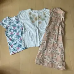 UNIQLO ポール&ジョー　Tシャツ　ワンピース　まとめ売り