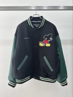 2026年最新】Supreme Mickey Mouse Varsity Jacketの人気アイテム