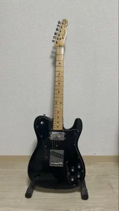 2026年最新】squier telecaster customの人気アイテム - メルカリ
