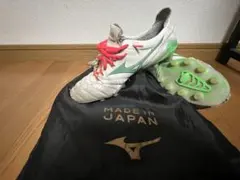 MIZUNO MORELIA NEO サッカースパイクフロンティアパック