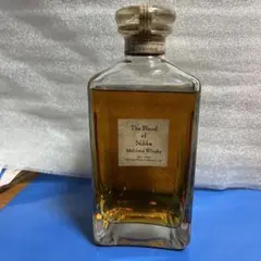 2026年最新】Nikka Maltbase Whiskyの人気アイテム - メルカリ
