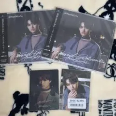 パラノイドランデブー　大倉空人盤　2枚セット