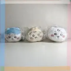 ちいかわ Chiikawa Baby ハチワレ　うさぎ　ちいかわ　ぬいぐるみ