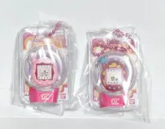 【送料込】たまごっち　パッケージチャーム3