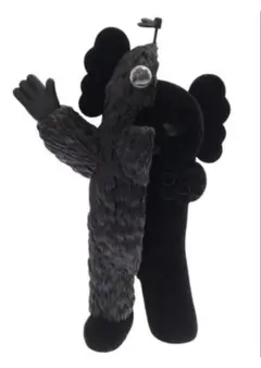 2026年最新】KAWS KACHAMUKKUの人気アイテム - メルカリ