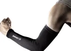 ザムスト　アームスリーブ　　XS