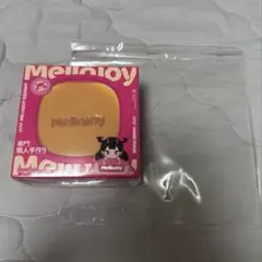 Mellojoy スフレ メロイヤ 抹茶チーズケーキ メロジョイ スクイーズ