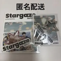 SixTONES Stargaze 特典