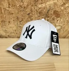 T*K様 ◆海外正規品◆ New Era NYニューエラキャップ帽子コットン男女
