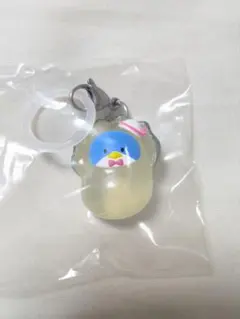 【新品・未開封】サンリオ ガチャ なりきりオイスター タキシードサム