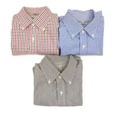 UNIQLO 半袖シャツ　夏　3枚セット　S