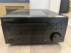 2026年最新】denon rcd-m41の人気アイテム - メルカリ