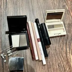 化粧品　まとめ売り　8点