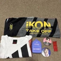 2026年最新】take off: ikonの人気アイテム - メルカリ