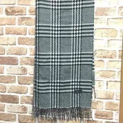 CECIL Mc BEE 大判ストール