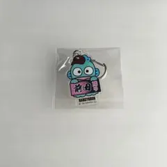 楽天イーグルス 산리오 アクリルキーホルダー #18前田健太 ハンギョドン