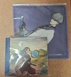 【初回限定盤+店舗特典】FGO オリジナルサウンドトラックⅤ